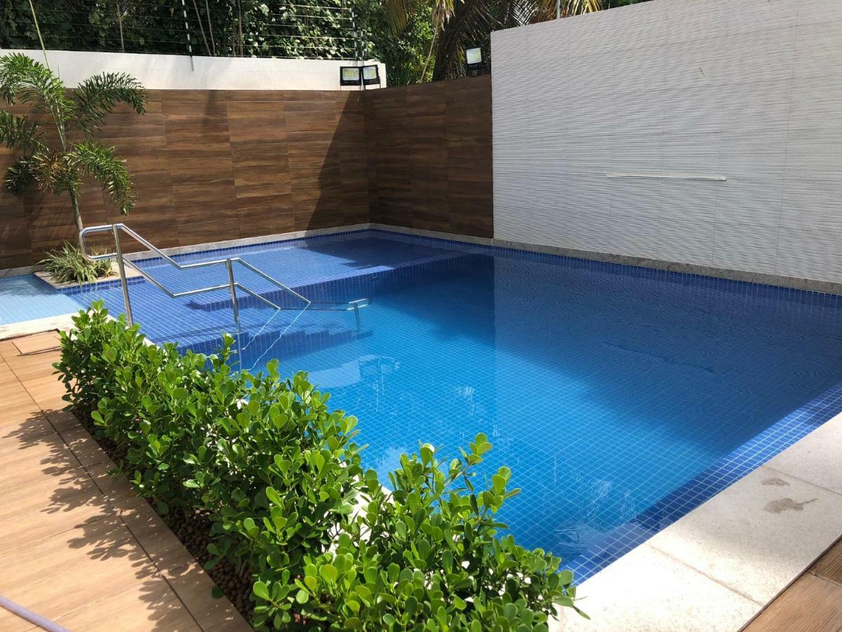 Veranno Di Porto-50mts Piscinas Naturais Pôrto das Galinhas Exterior foto